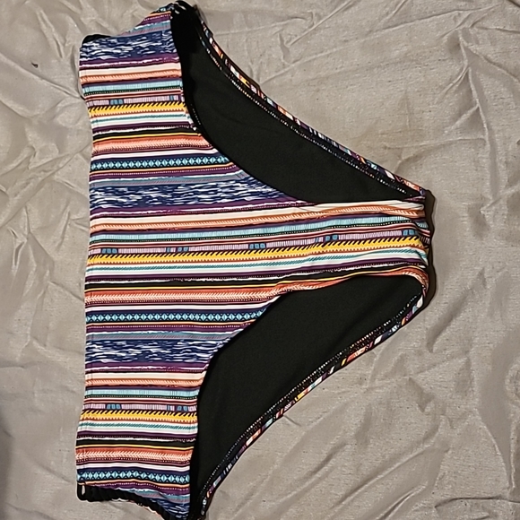 NWT La Vie en Rose bikini bottom - Picture 2 of 5